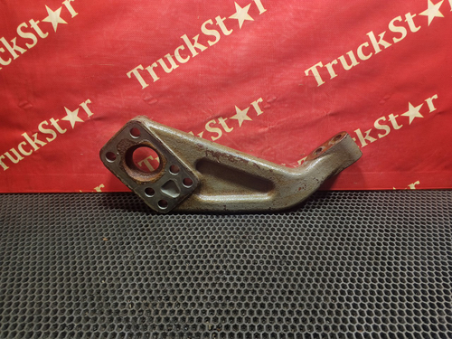 Кронштейн двигателя задний левый