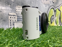 Samsung WB150F