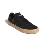 Мужские кроссовки Adidas Busenitz Vulc 2 'Black Gum' FY0454