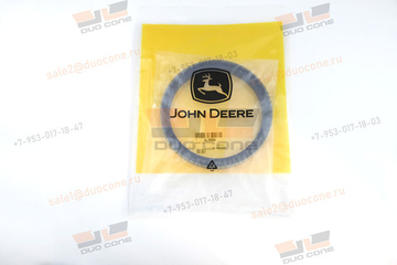 Армированная манжета (сальник) John Deere HUB Seal AL159594