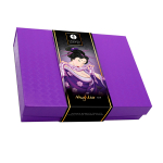 Возбуждающий набор интимной косметики из 5 предметов Shunga Naughter Kit