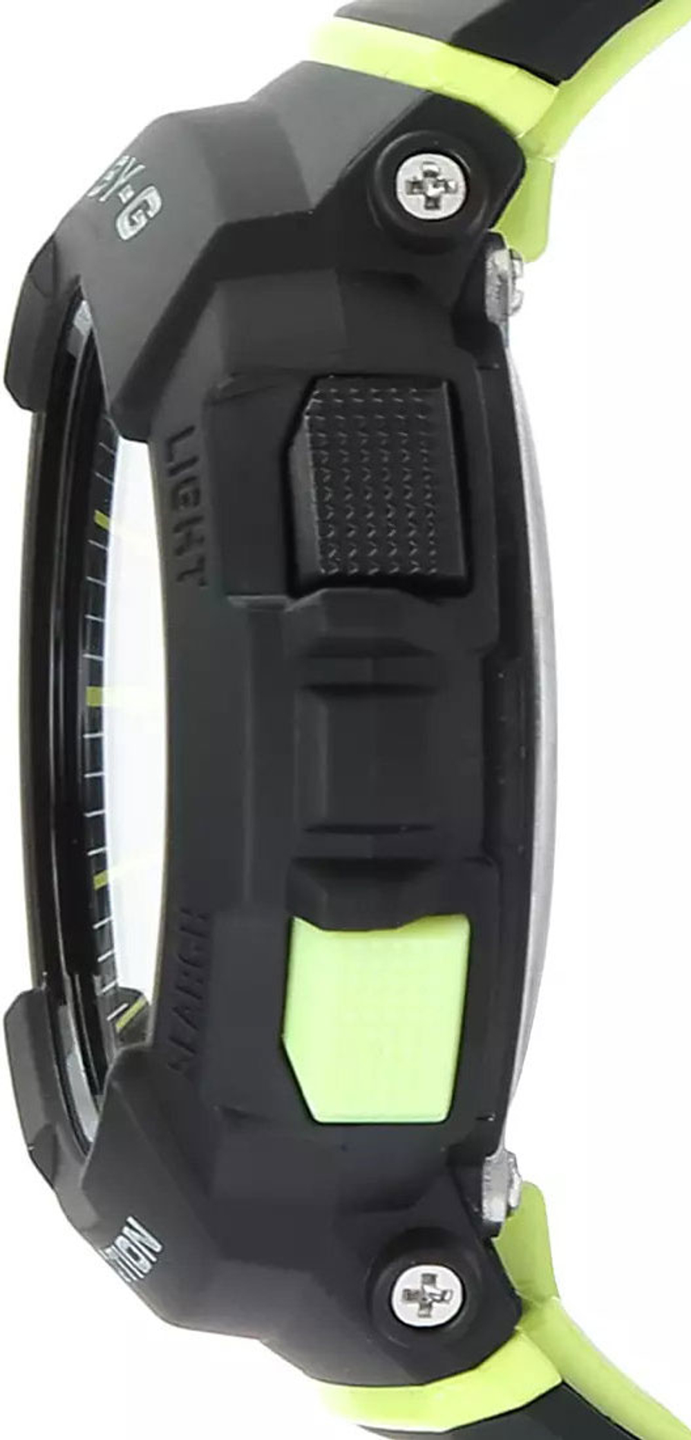 Часы Casio BGA-240-1A2