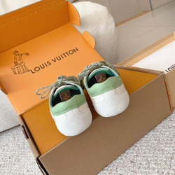 Кроссовки Louis Vuitton Sneakerina