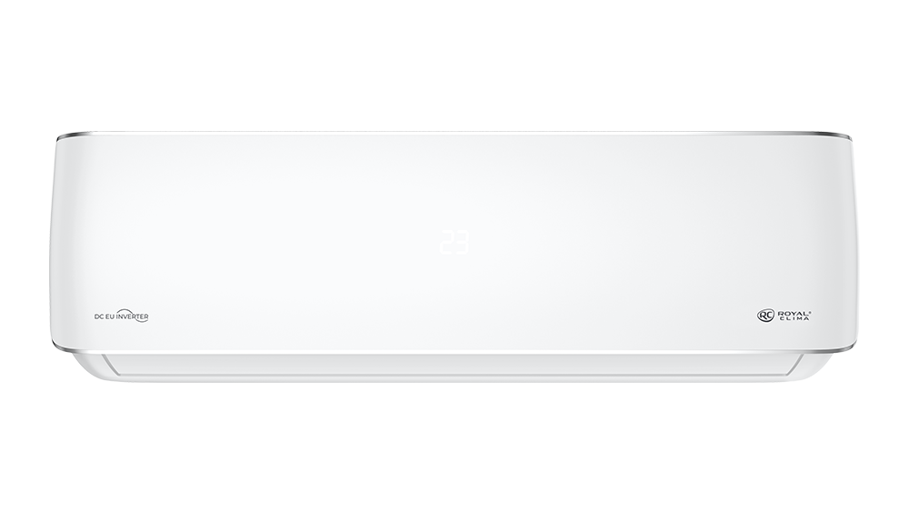 Внутренний блок настенного типа для мульти-сплит систем серии MULTI FLEXI PRESTIGIO EU Inverter RCI-PX09HN