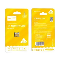 Micro SDHC карта памяти HOCO 32ГБ Class 10