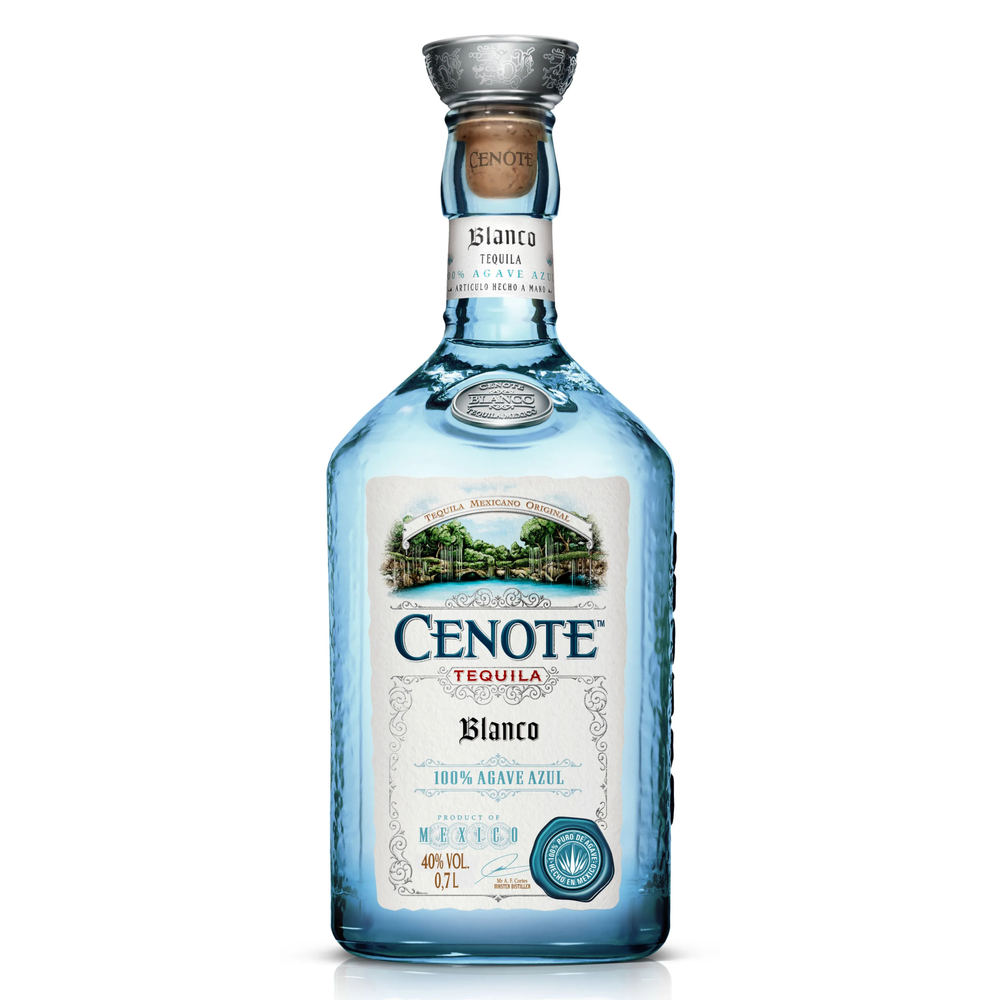 Cenote Blanco 0.7