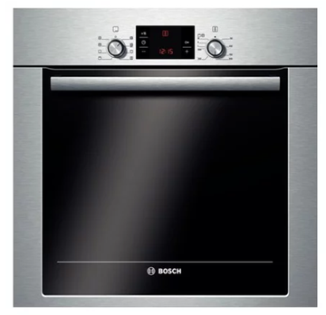 Электрический духовой шкаф Bosch HBG63B450F