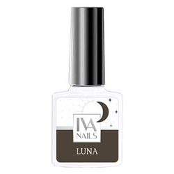Светоотражающий гель-лак Luna IVA NAILS №6, 8мл