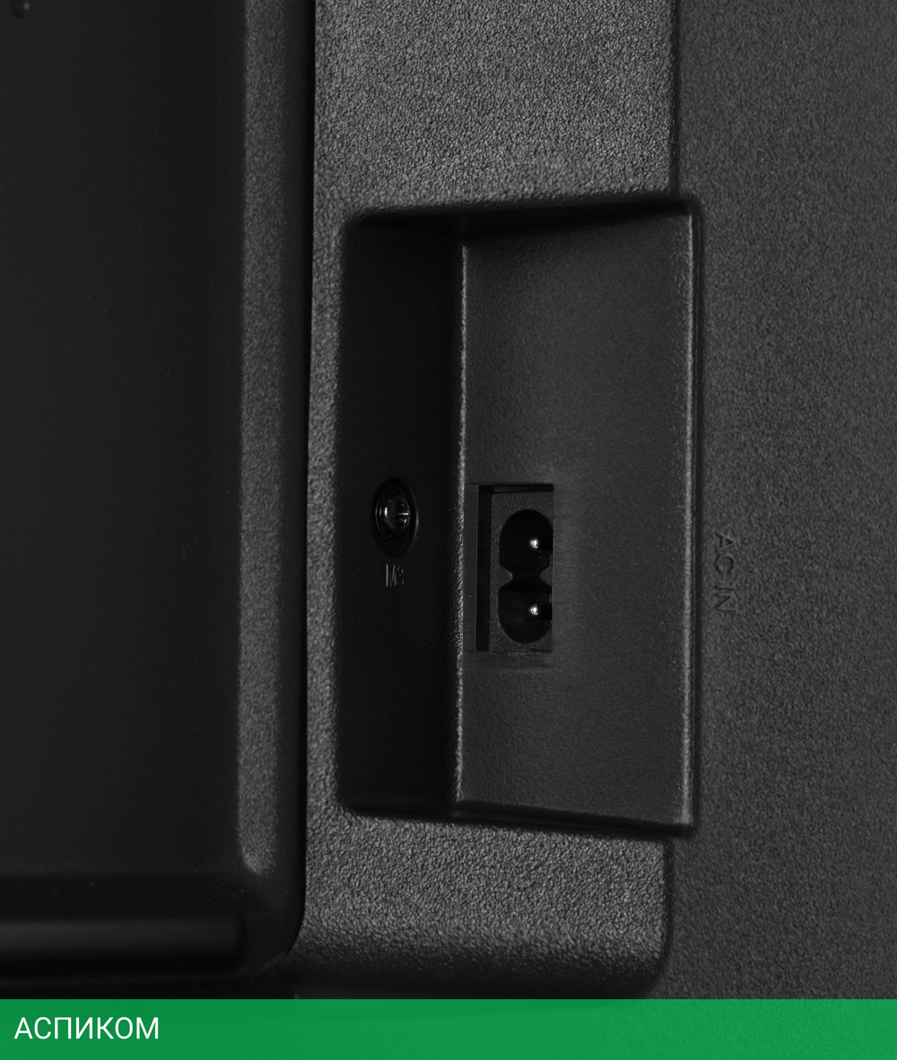 Телевизор LED Hyundai 75" H-LED75BU7006