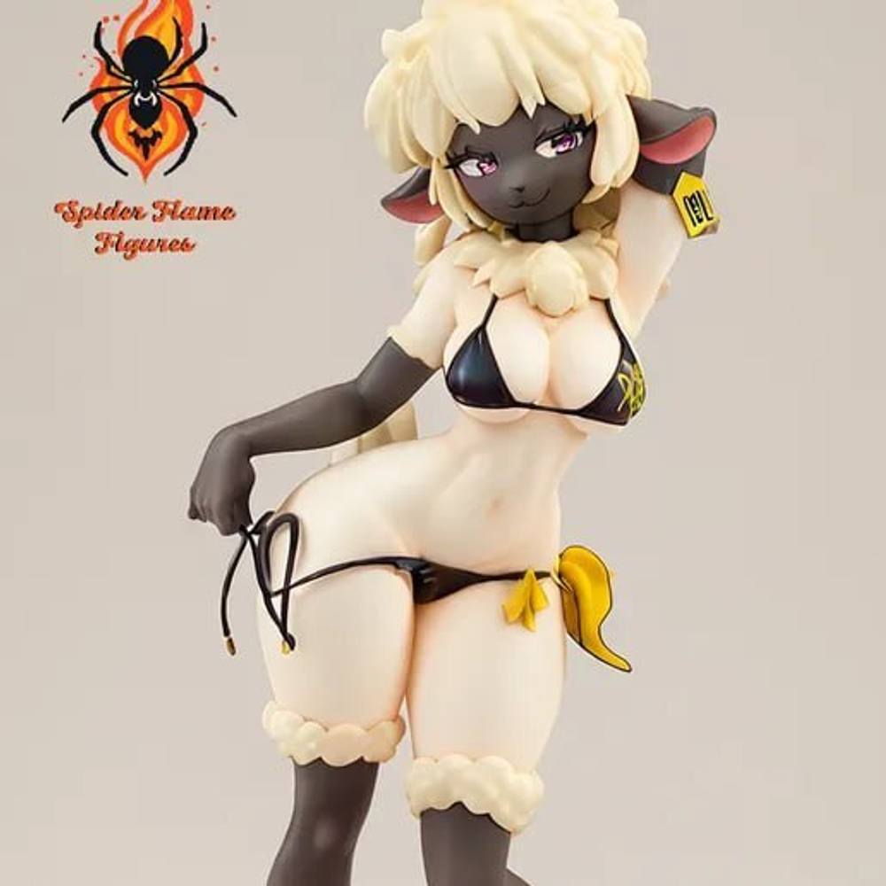 Барашек Фигурка