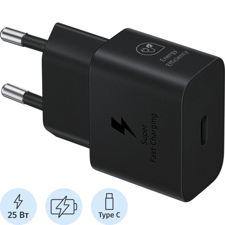 Samsung Original Power Adapter 25W Low Standby (EP-T2510)