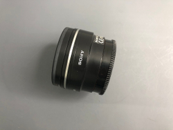 Sony DT 50mm 1.8 SAM