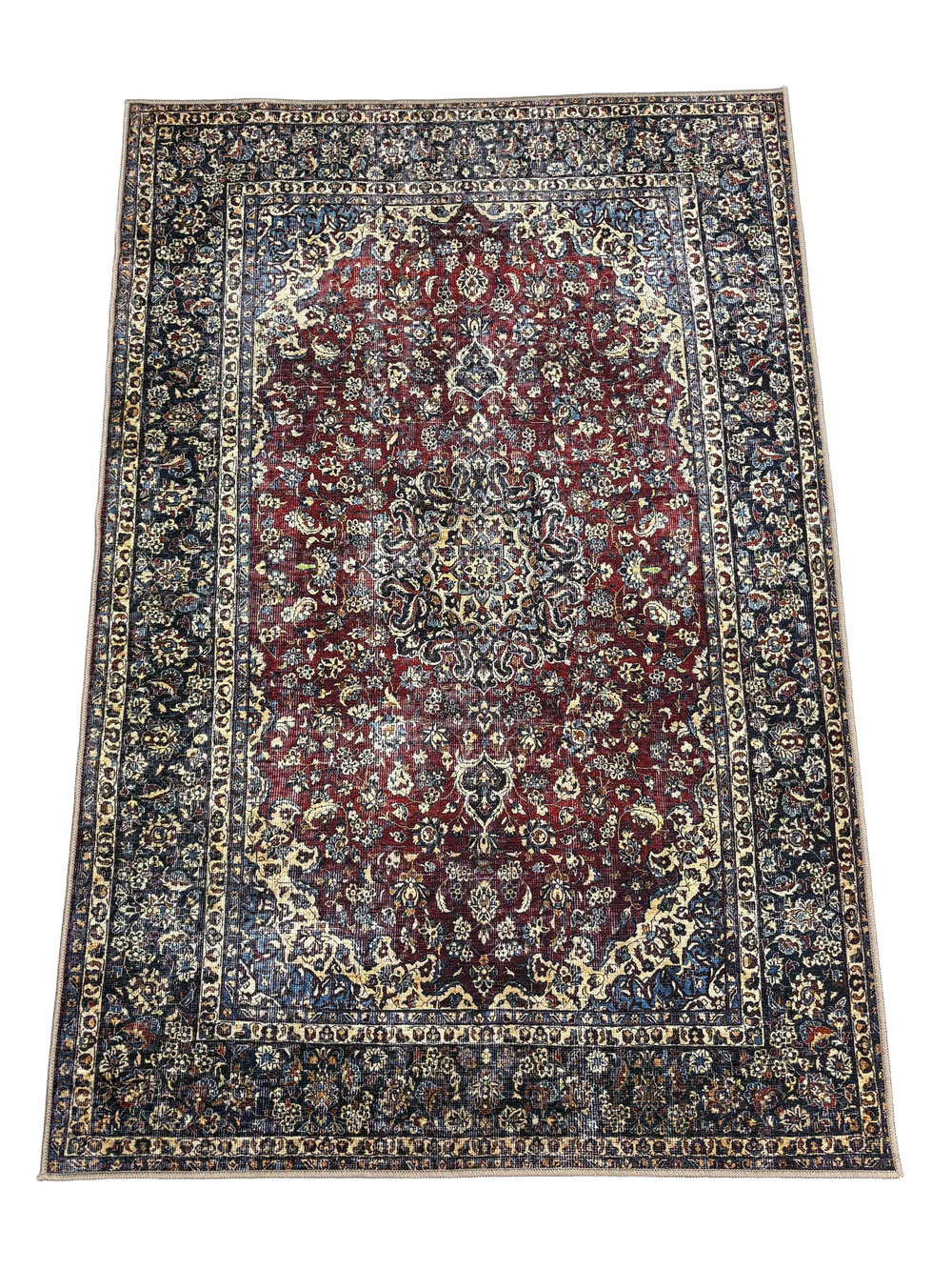 Ковер Momilani VTL1308 Прямоугольник