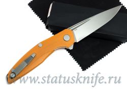 Нож Широгоров 111 М390 Долы G10 MRBSфотография - 2