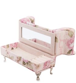 JL-21 Шкатулка для украшений