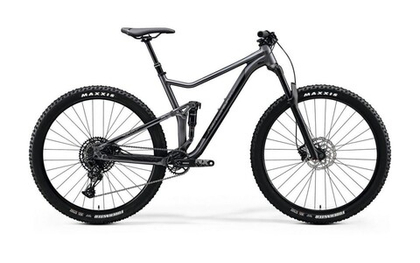 Горный велосипед Merida One-Twenty 9.600 (2020)