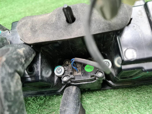 Фонарь крышки багажника Lixiang L7 (2023-н.в.)