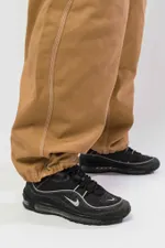 Джинсы Codered Real Baggy Бежевый Темный