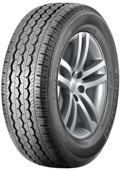 Goodride H188 225/75 R16C 118/116R