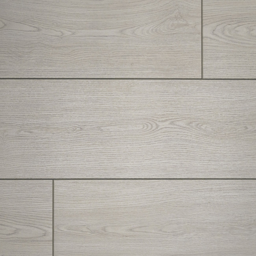 Ламинат EverSense Дуб Каселла белый EL2150