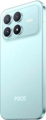 Смартфон Poco F8 Pro 12/256Gb 5G Blue