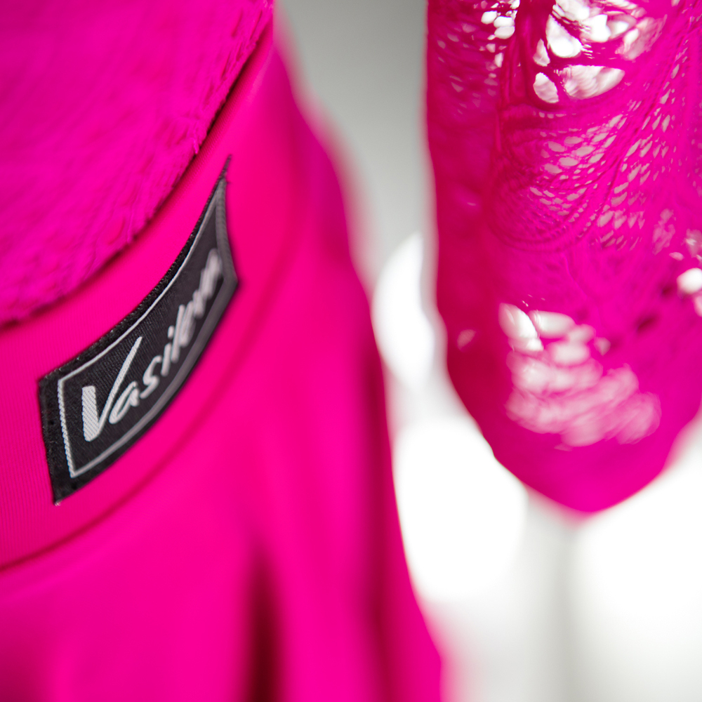 бальные танцы