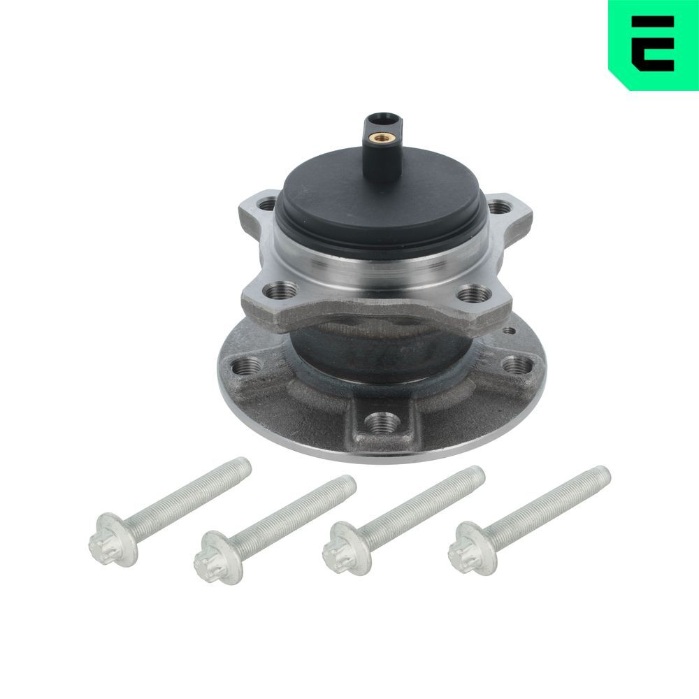 OPTIMAL - 602209-OPT - Wheel Bearing Kit