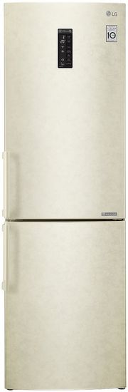 Холодильник LG GA-B449YEQZ