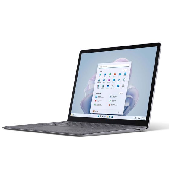 Microsoft Surface Laptop 5 13.5" i5 16GB 512GB