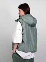 Жилет утепленный HWP1