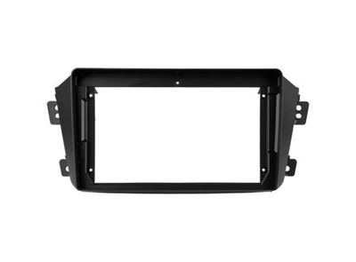 Установочный комплект для Geely Emgrand X7 1 GX7 EX7 2011-2019 9.0"