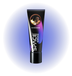 Space Smoke Basic - Hardness (30г)