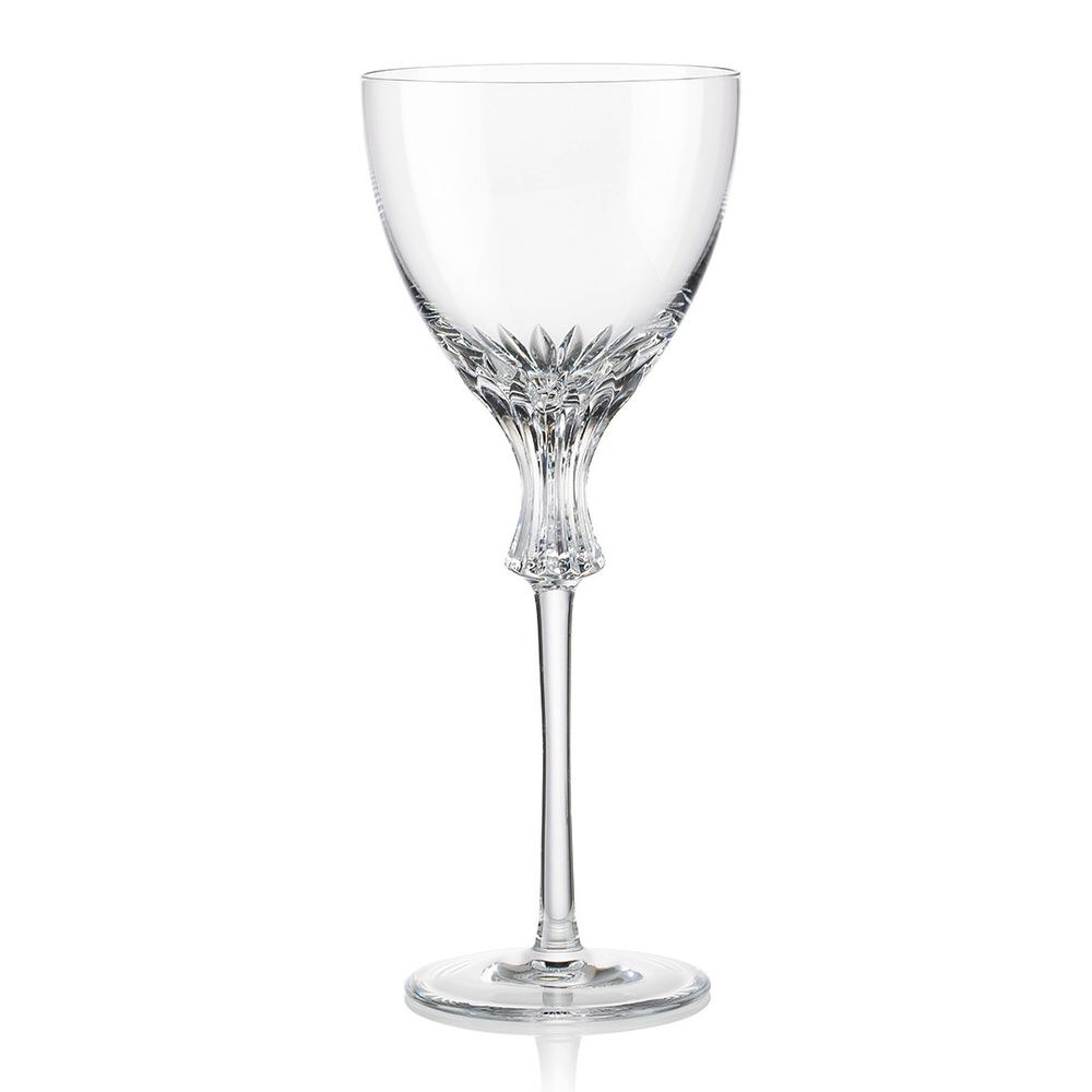 Бокалы Rogaska Flame, 23 см (2 шт.)