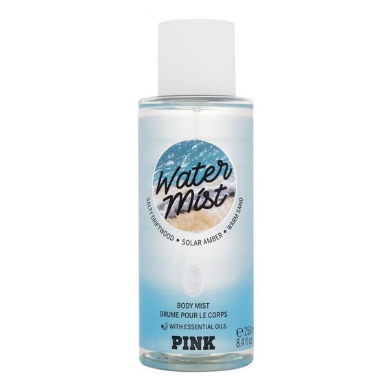 Victoria´s Secret Pink Water Mist 250 ml körperspray für Frauen
