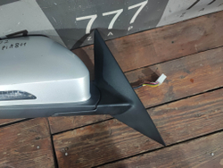 Зеркало правое 8 + 1 pin Chery Tiggo 4 Pro 20-нв Б/У Оригинал 601001069AADQJ