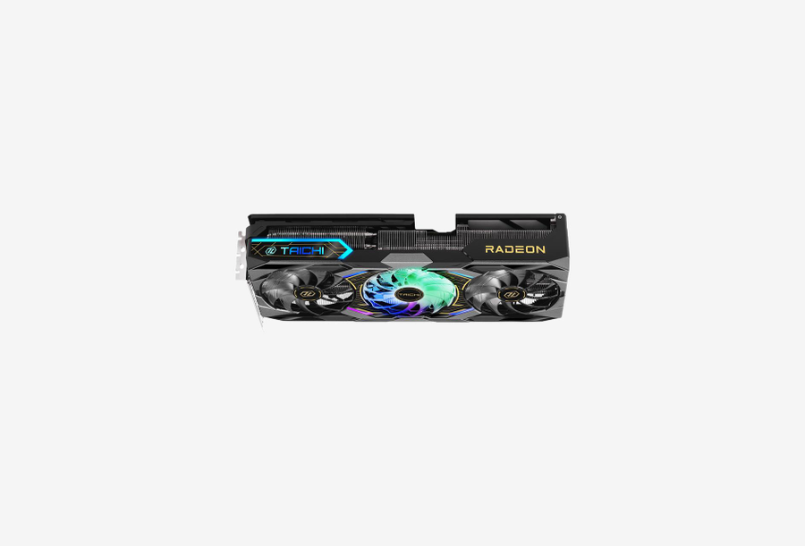 RX9070XT TC 16GO_0426709105615