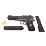 Пистолет пн., K2012-K коробка