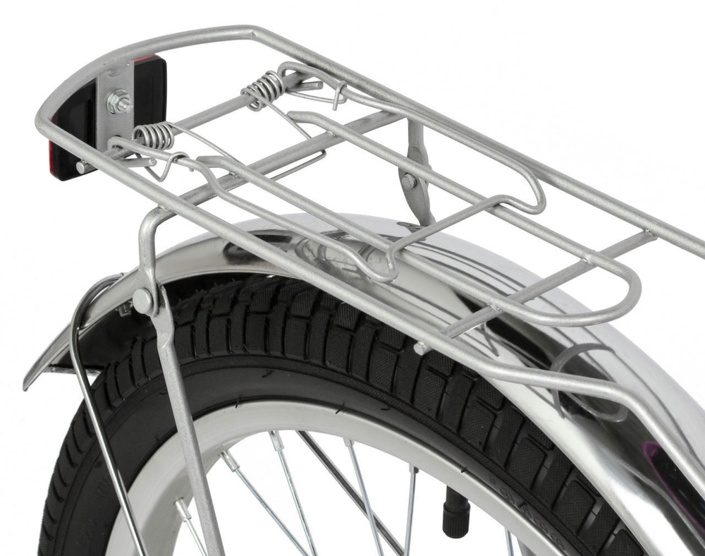 Детский велосипед Novatrack Urban 20" (2022)