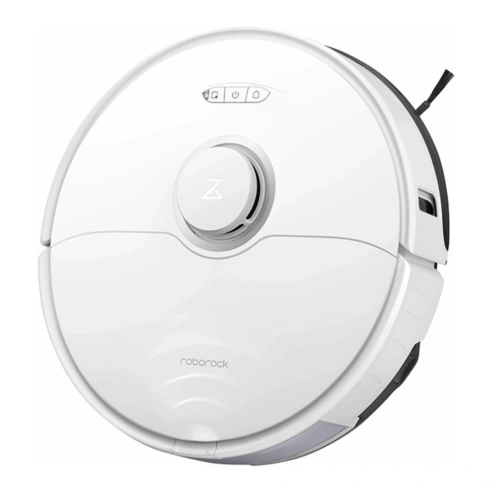 Робот-пылесос Roborock S8, White (S80ULT)