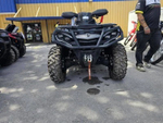 Квадроцикл BRP Can-Am Outlander MAX XT 850 (2023)