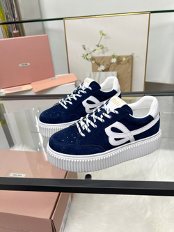 Miu Miu Sneakers (5 colors)