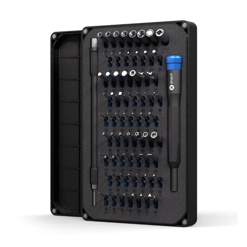 Набор инструментов iFixit Pro Tech Toolkit (IF145-307-4)
