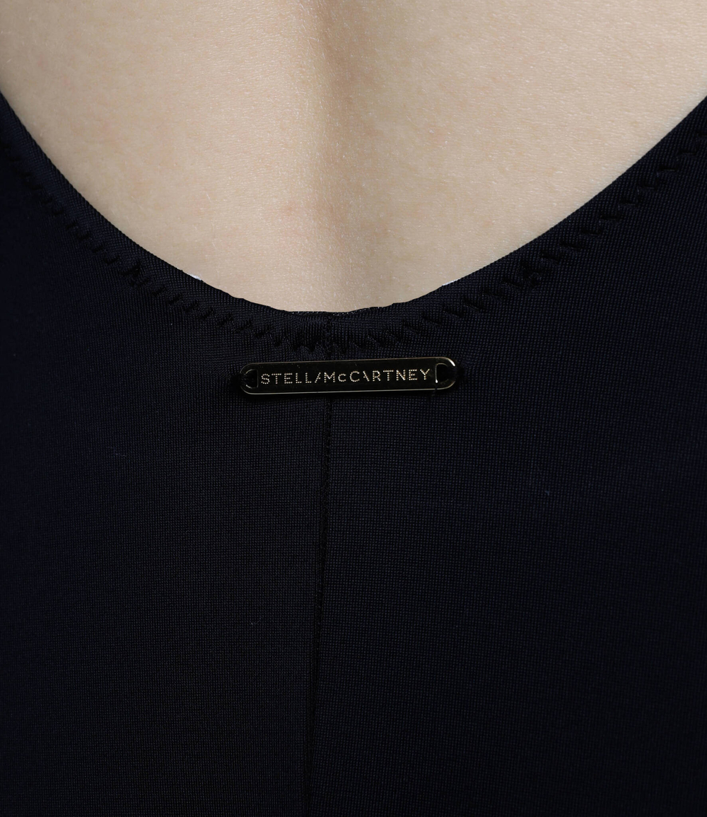 купальник Stella McCartney - черный(S7BG61570)