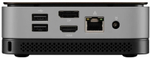 Системный блок OSIO BaseLine B51i-011 Intel Core i3, 16 ГБ, 512 Гб, Intel UHD Graphics,  ОС Не установлена