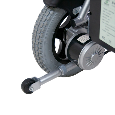 Электромагнитный тормоз