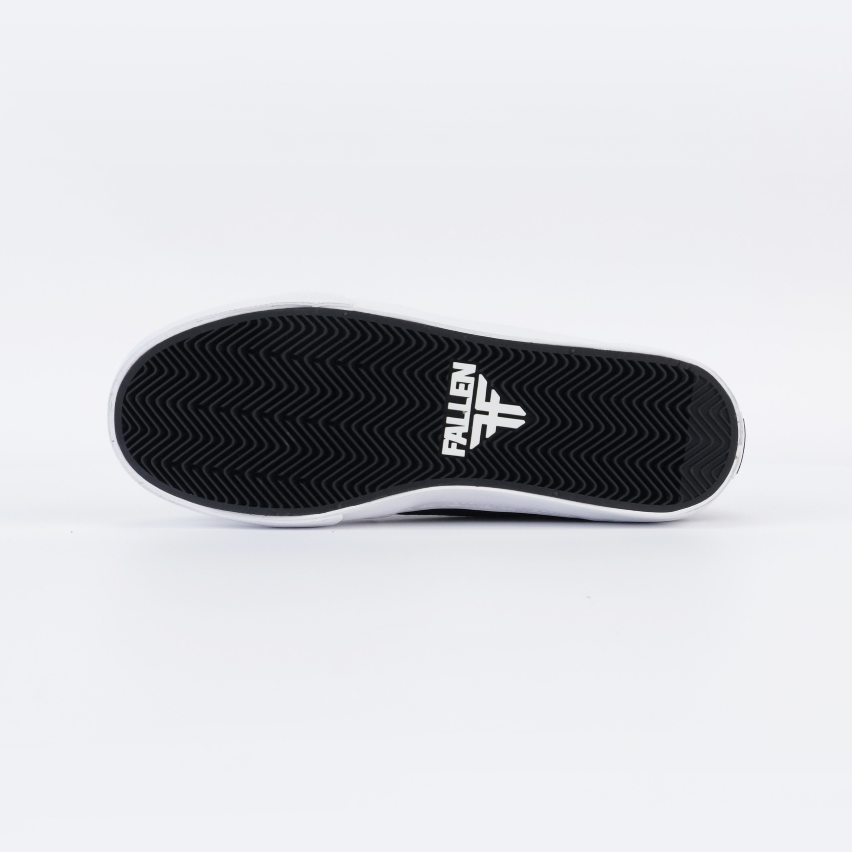 Fallen Bomber (black/white) артикул:FMG1ZA04 - купить в магазине Дайс