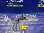 Петля двери задней левой TOYOTA MARINO 1992