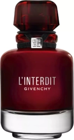 Givenchy L`Interdit Rouge