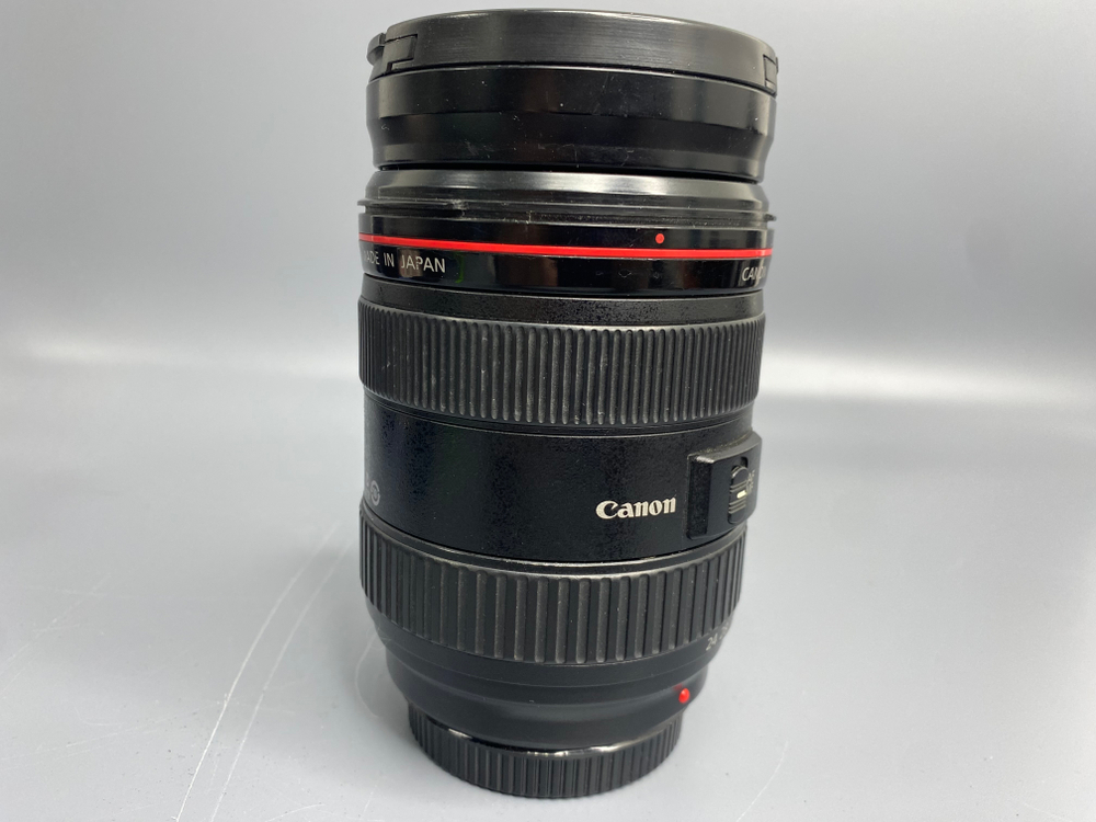 Canon EF 24-70mm 2.8L USM