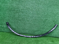 Накладка капота Kia Sorento 4 (2020-2023)